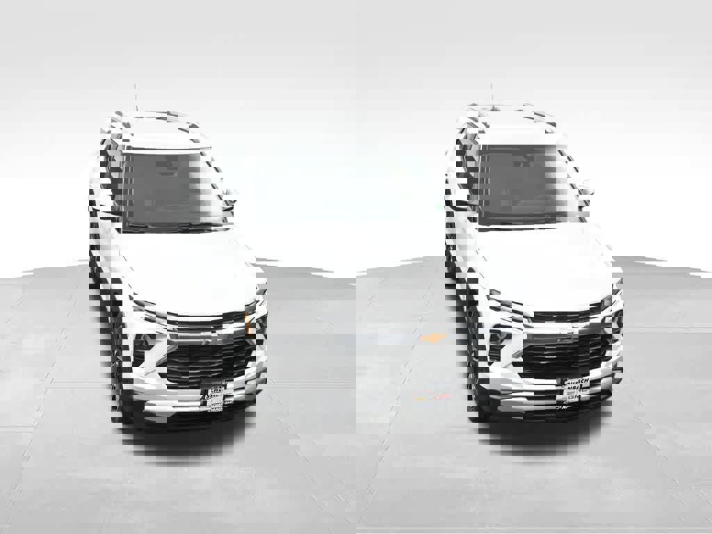 New 2025 Chevrolet TrailBlazer LT w/ Convenience Package image 12