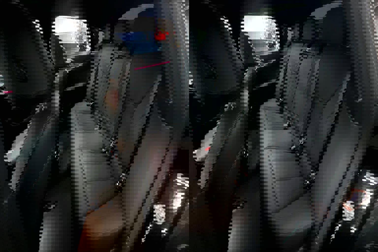 Certified 2024 BMW i4 eDrive35 w/ Premium Package image 28