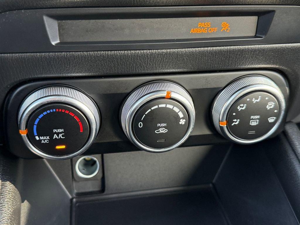 Used 2023 MAZDA CX-5 AWD 2.5 S image 17