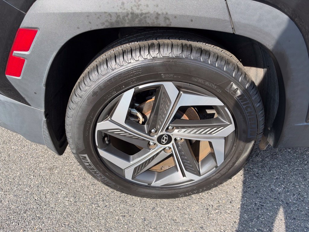 Used 2023 Hyundai Tucson SEL w/ Convenience Package FWD image 15
