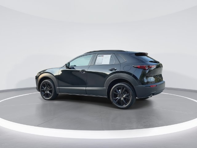 Used 2026 MAZDA CX-30 AWD 2.5 S image 6