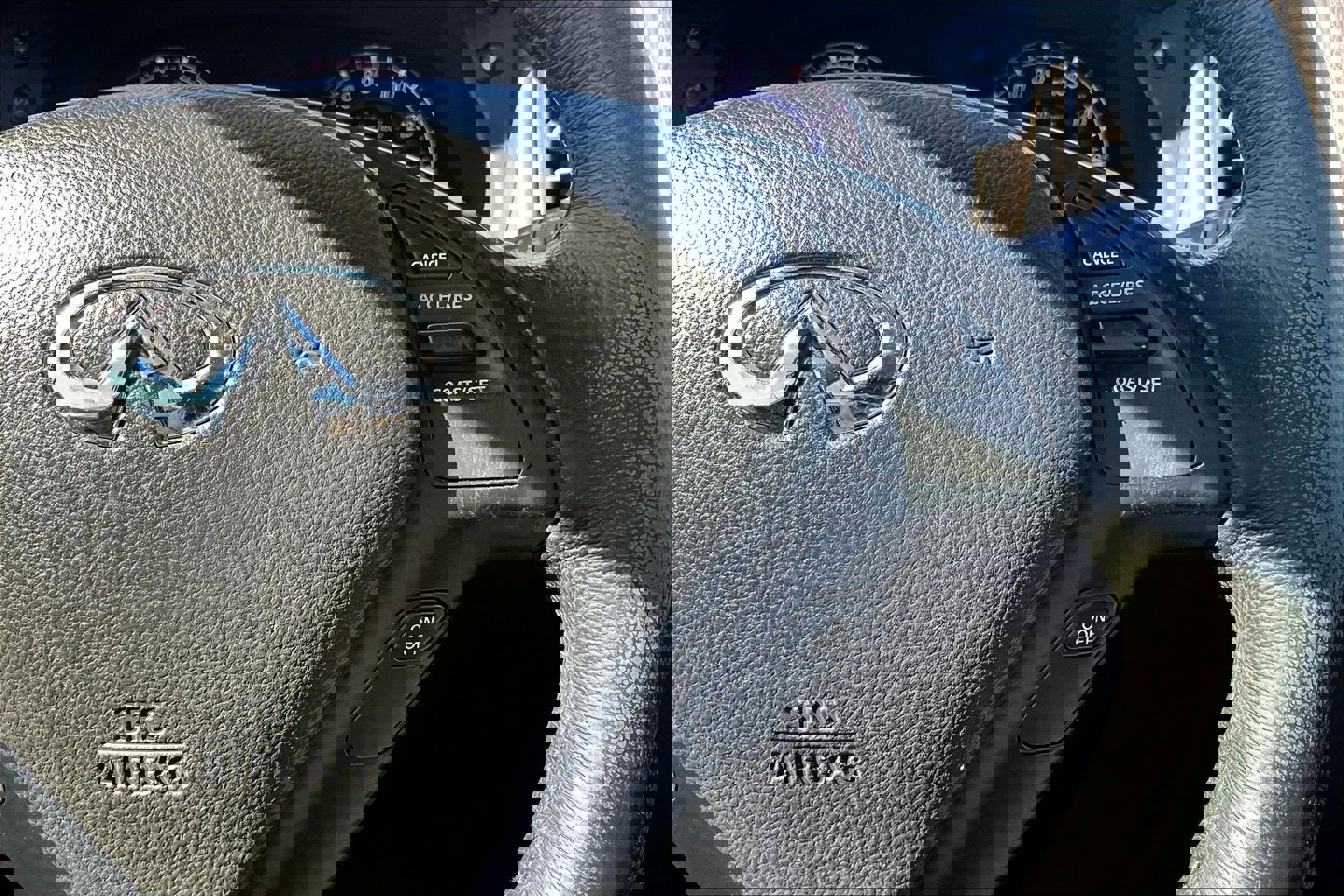 Used 2017 INFINITI QX50 Base w/ Premium Plus Package image 20