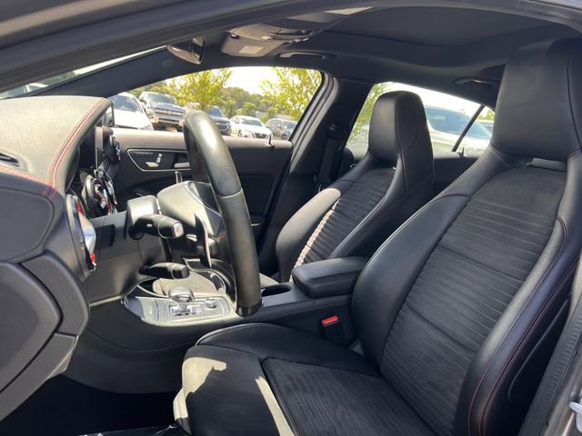 Used 2018 Mercedes-Benz GLA 45 AMG 4MATIC image 14