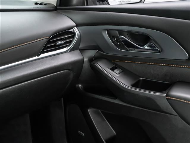 Used 2020 Chevrolet Traverse Premier w/ Redline Edition FWD image 28