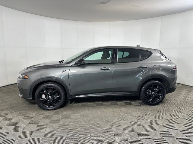 Used 2024 Dodge Hornet R/T w/ R/T Blacktop Package image 6