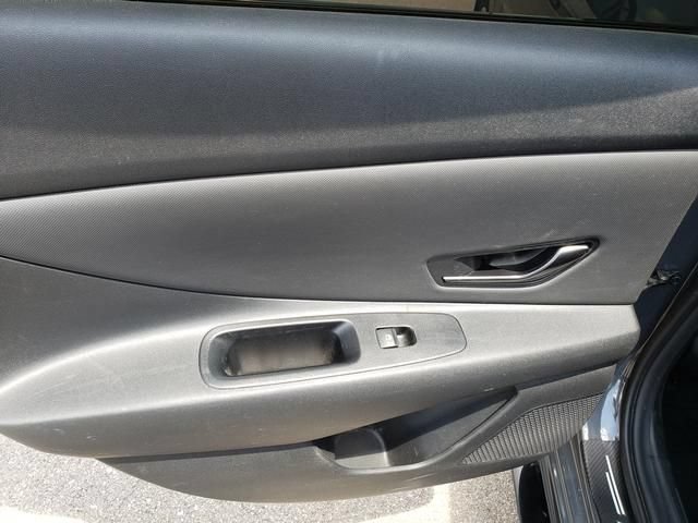 Used 2023 Hyundai Elantra N Line w/ Preferred Accessory Package FWD image 15
