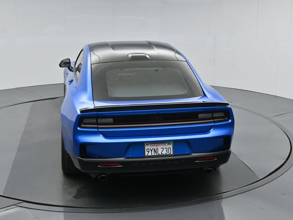 Used 2026 Dodge Charger Scat Pack AWD/4WD image 42