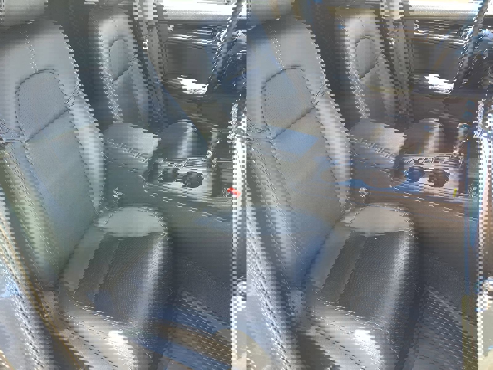 Used 2023 Honda Civic Touring image 12