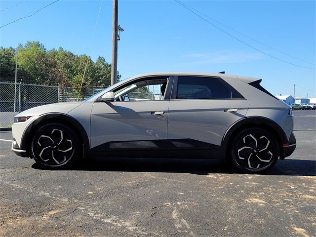 Used 2023 Hyundai Ioniq 5 SEL w/ Cargo Package image 7