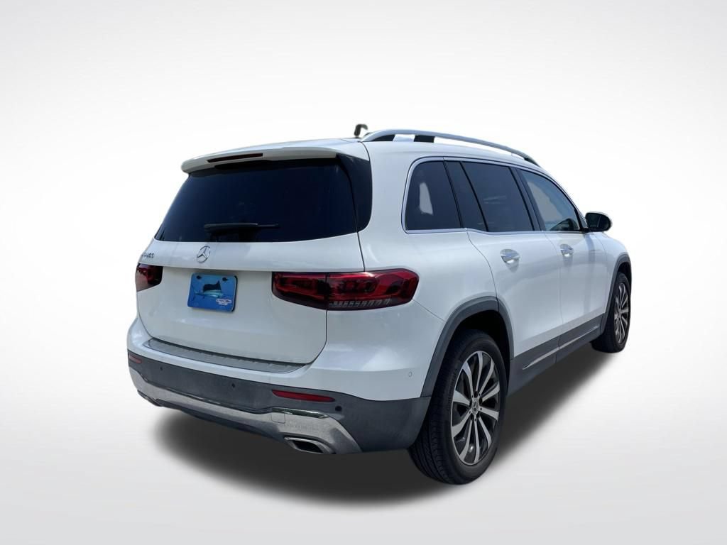 Used 2023 Mercedes-Benz GLB 250 image 5