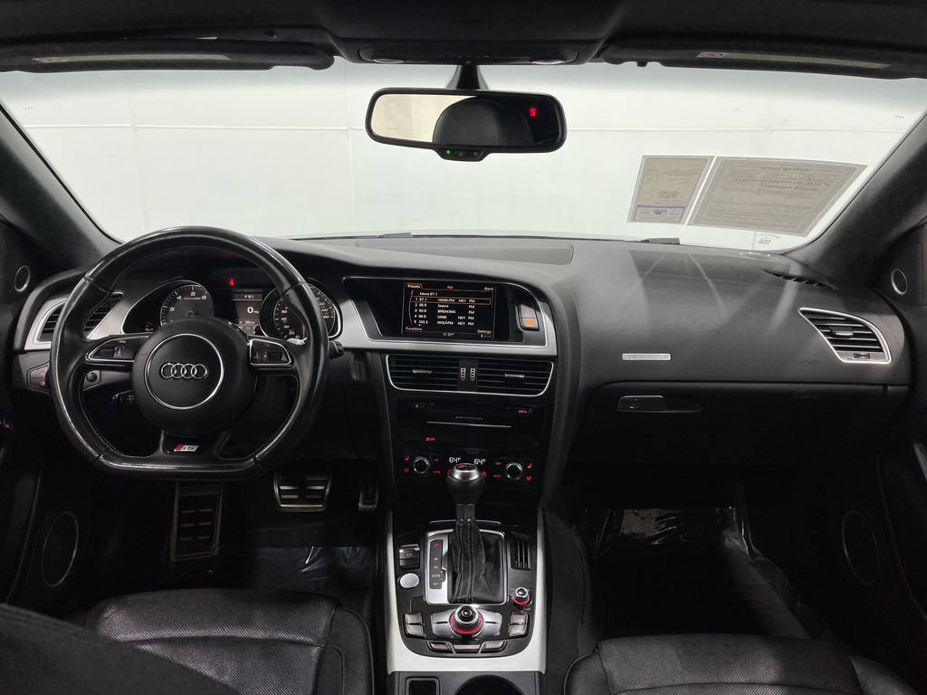 Used 2013 Audi S5 Premium Plus w/ Audi MMI Navigation Plus Pkg image 19