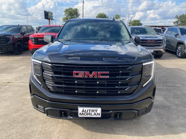 New 2026 GMC Sierra 1500 Pro w/ Graphite Edition image 9
