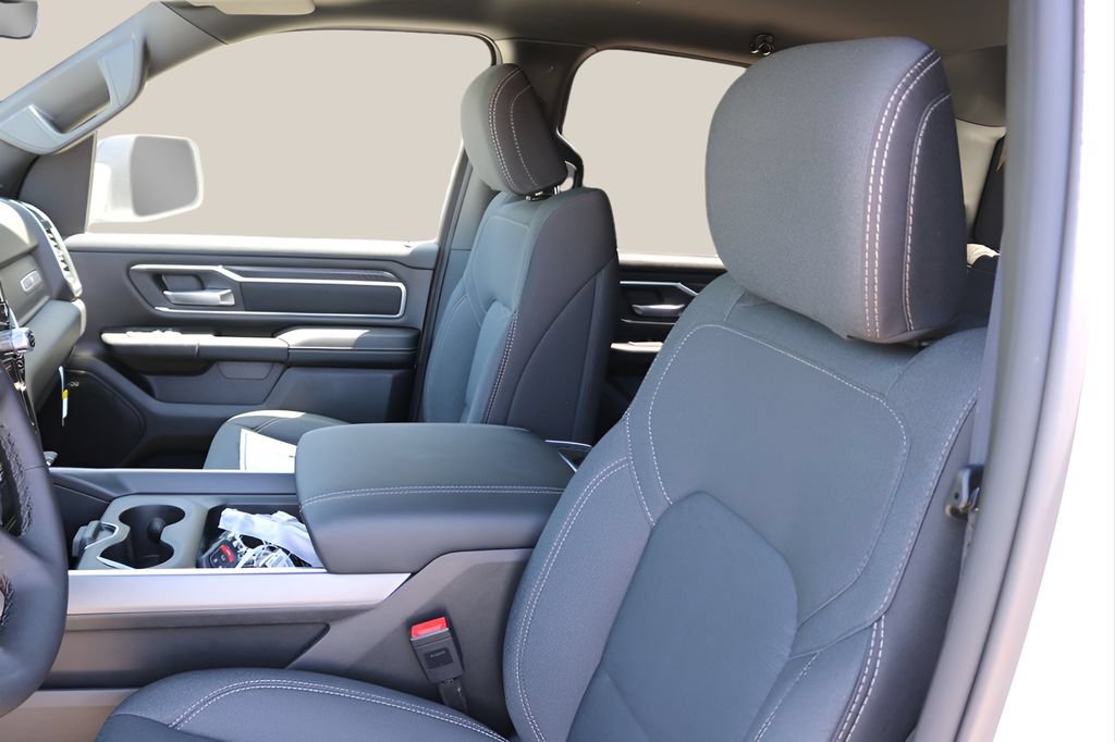 New 2026 RAM 1500 Lone Star RWD image 11