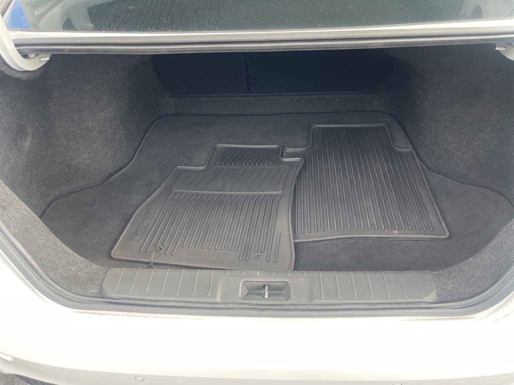 Certified 2021 Nissan Sentra SV image 22