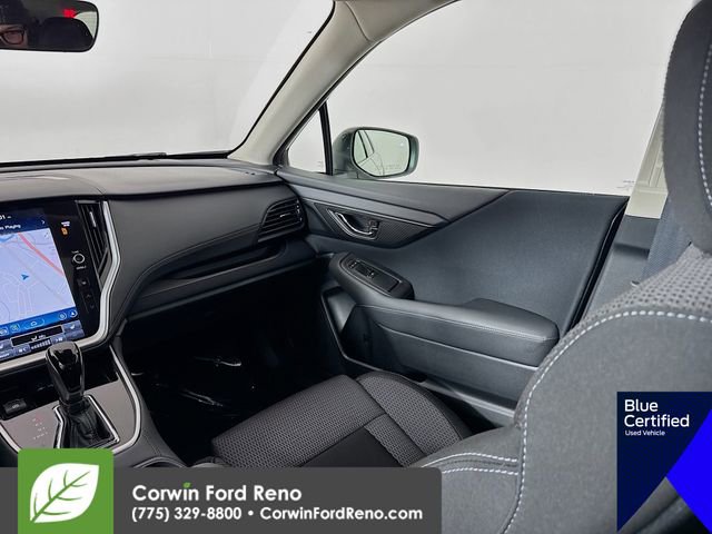 Used 2024 Subaru Outback Premium image 28