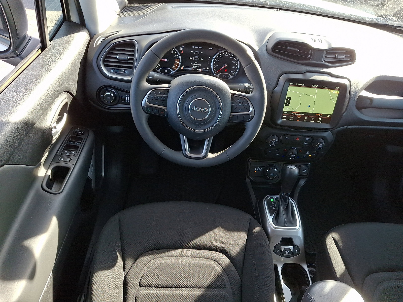 Used 2022 Jeep Renegade Latitude image 13