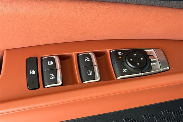 New 2026 Kia Carnival EX image 13
