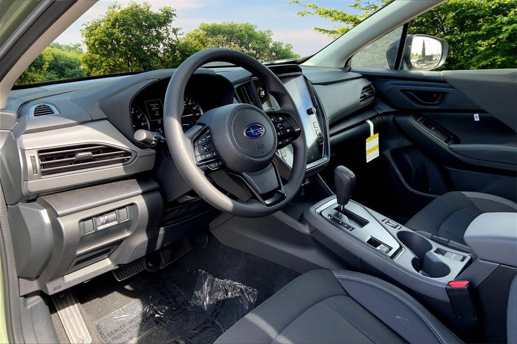 New 2026 Subaru Crosstrek 2.5i Premium image 7