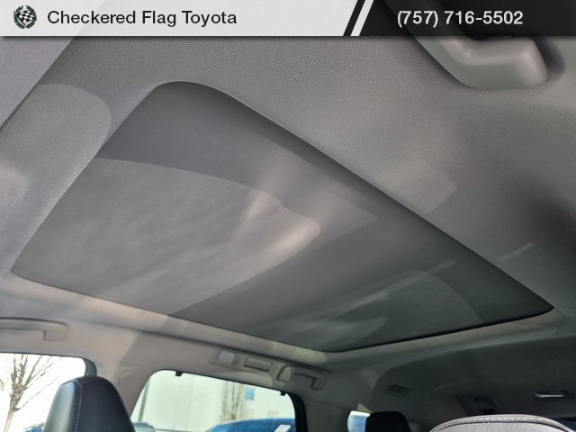 Used 2023 Nissan Pathfinder SL w/ SL Premium Package image 9