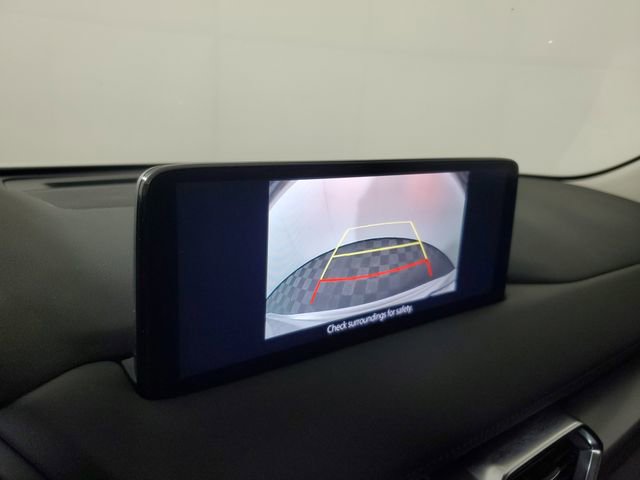 Certified 2023 MAZDA CX-5 AWD 2.5 S w/ Select Package image 28