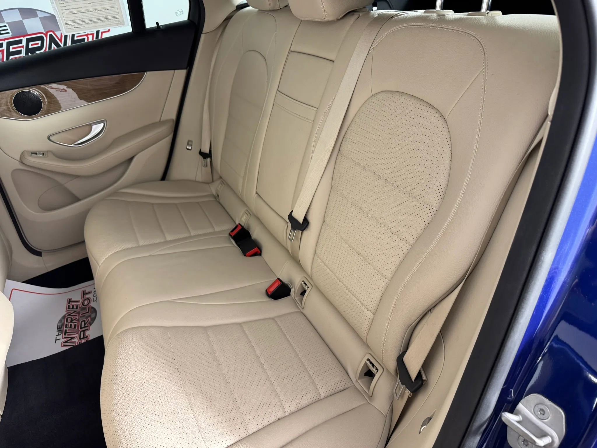Used 2018 Mercedes-Benz GLC 300 image 34