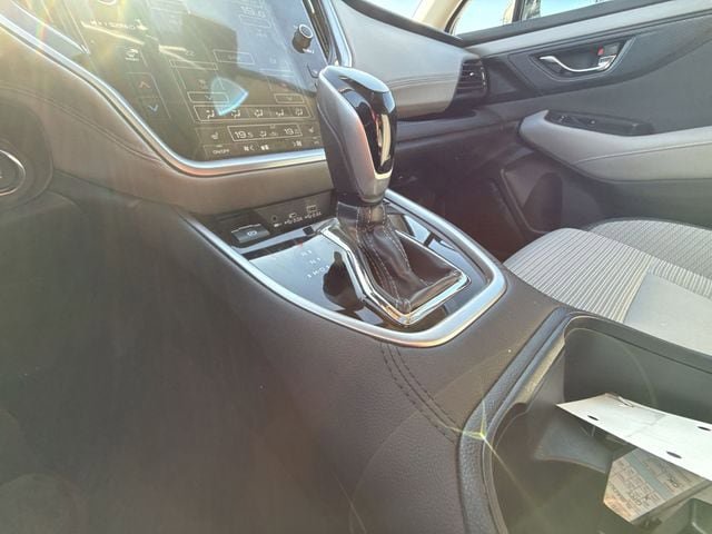 Certified 2025 Subaru Outback Premium image 20
