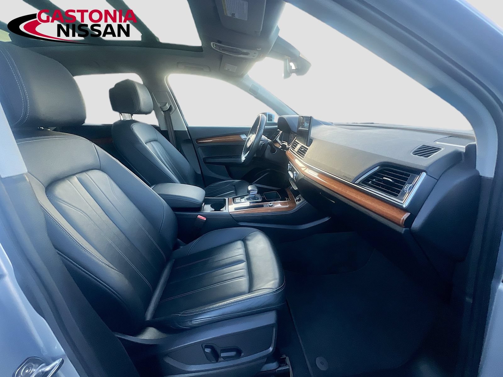 Used 2023 Audi Q5 2.0T Premium Plus AWD/4WD image 38