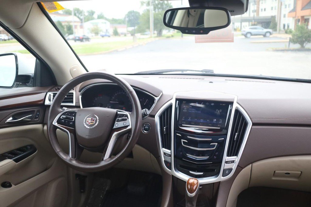 Used 2015 Cadillac SRX Premium FWD image 26