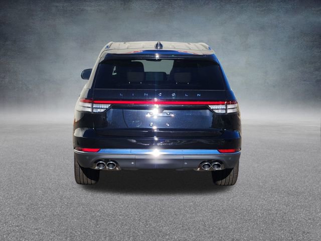 New 2026 Lincoln Aviator Reserve w/ Luxury Package image 6
