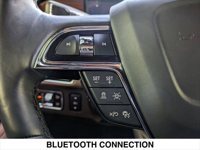 Used 2024 Lincoln Navigator Reserve AWD/4WD image 15