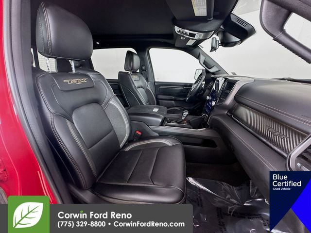 Used 2024 RAM 1500 TRX image 34