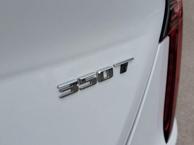 Used 2021 Cadillac CT4 Luxury image 8