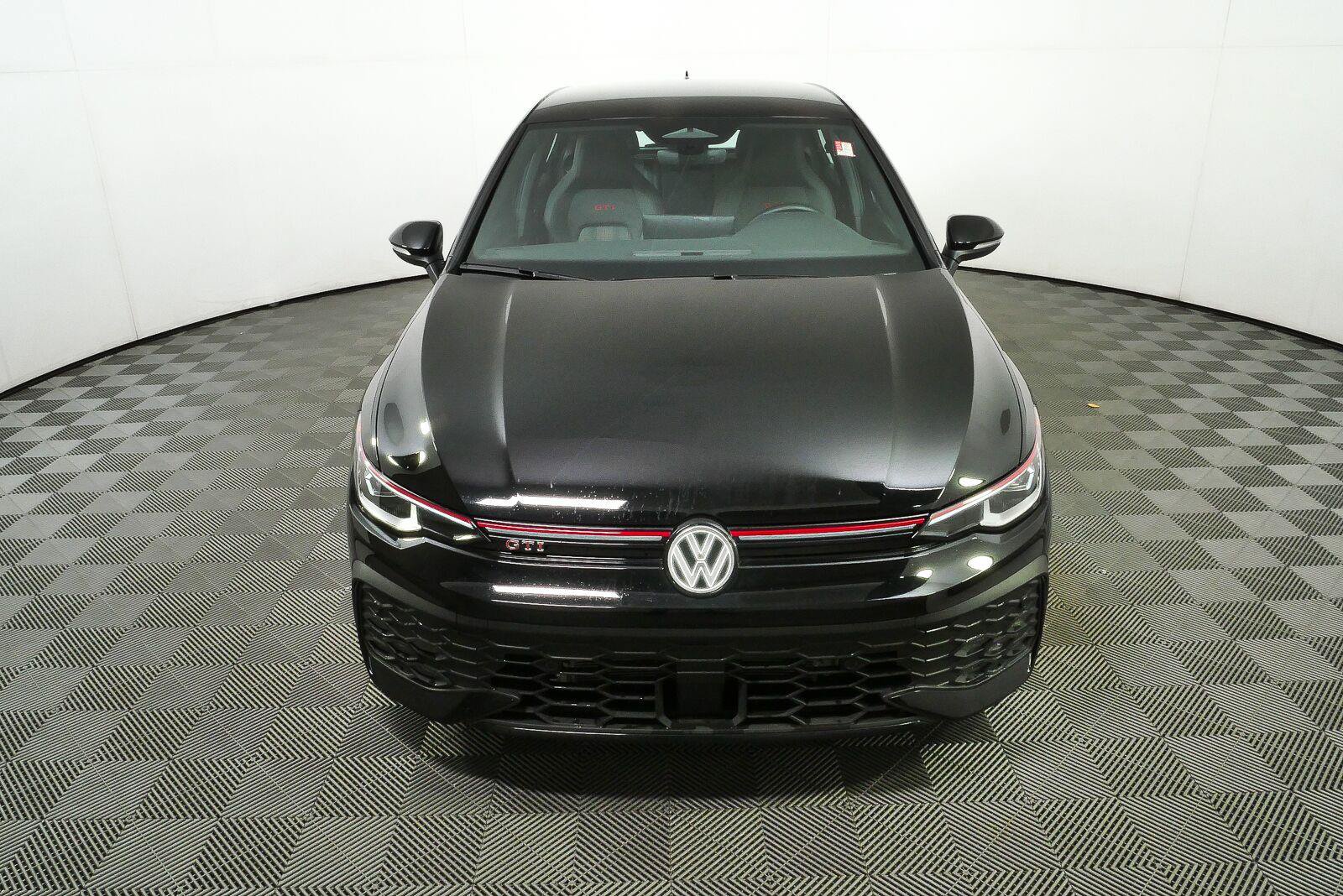 Certified 2026 Volkswagen GTI S FWD image 33