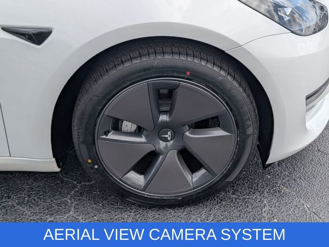 Used 2023 Tesla Model 3 Standard Range image 9