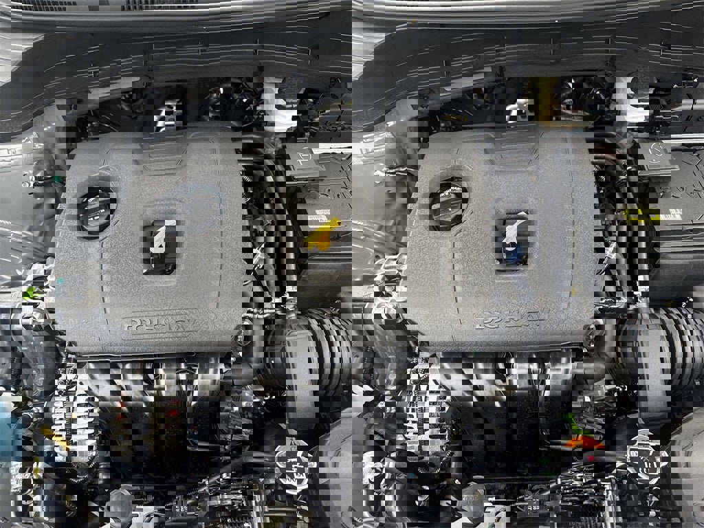 New 2025 Kia Soul LX image 14