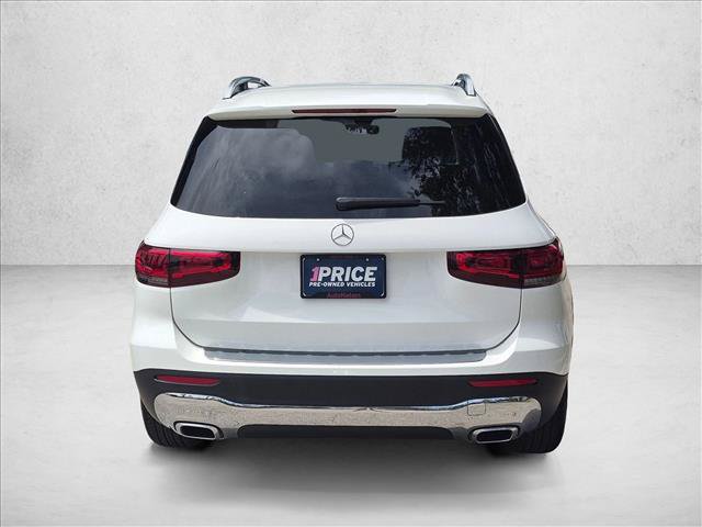 Used 2023 Mercedes-Benz GLB 250 image 7