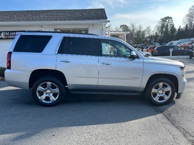 Used 2018 Chevrolet Tahoe LS image 6