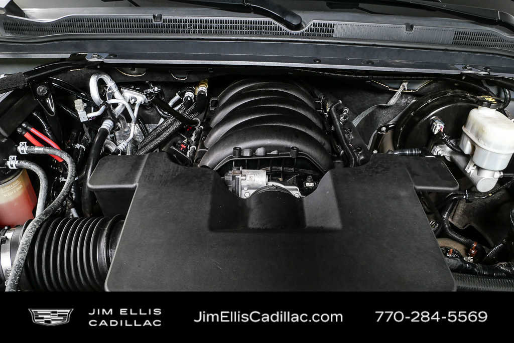 Used 2019 Chevrolet Tahoe LS image 34