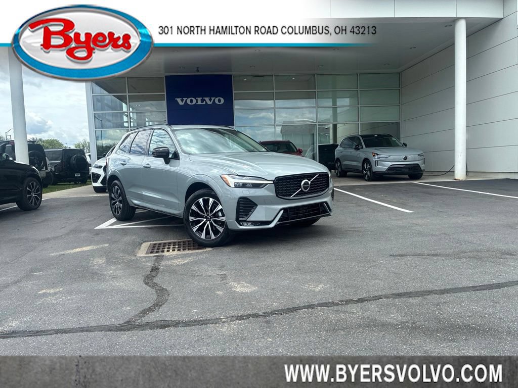 Used 2025 Volvo XC60 B5 Core w/ Protection Package Premier AWD/4WD image 1