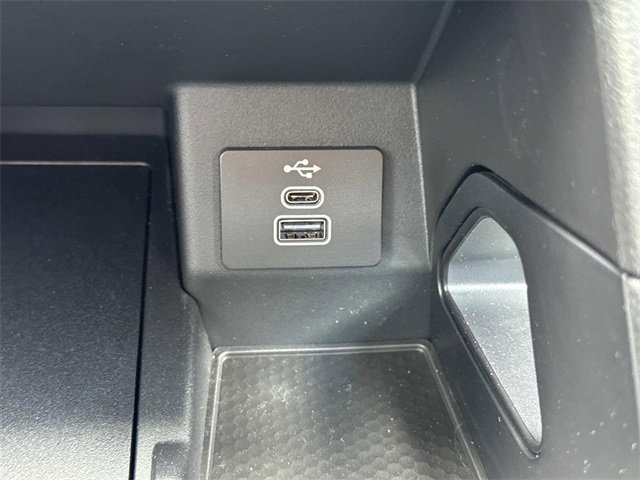 New 2025 Ford Ranger XL image 21