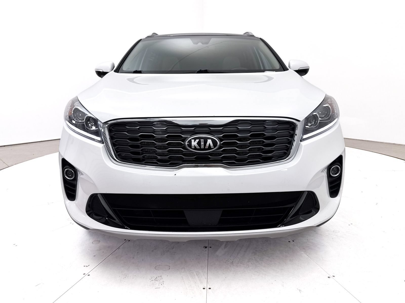 Used 2020 Kia Sorento EX FWD image 2