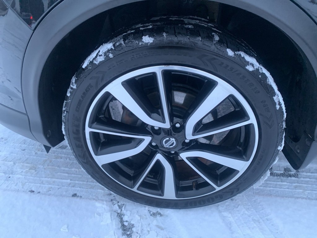 Used 2018 Nissan Rogue Sport SL w/ SL Premium Package image 9