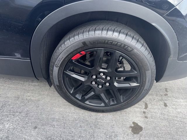 Used 2025 Chevrolet Blazer LT w/ Redline Edition image 18