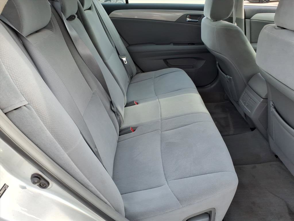 Used 2006 Toyota Avalon Limited image 15