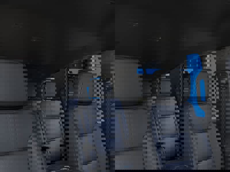 New 2026 Chevrolet Tahoe RST w/ RST Performance Edition image 24