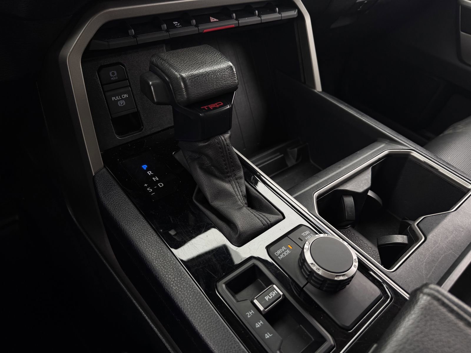 Used 2024 Toyota Tundra SR5 w/ TRD Sport Premium Package image 21