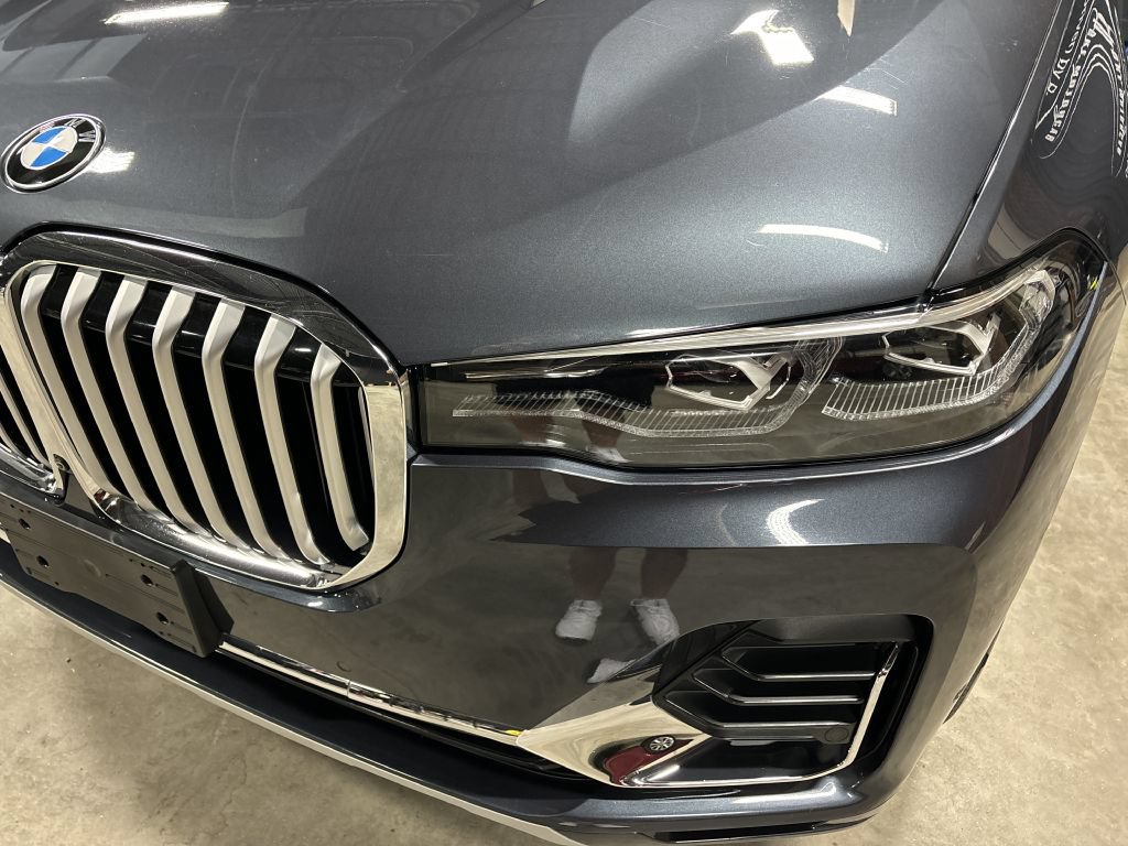 Used 2021 BMW X7 xDrive40i w/ Premium Package AWD/4WD image 30