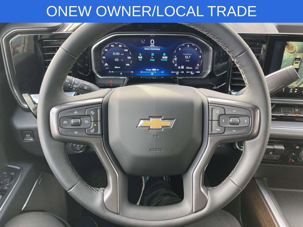Used 2026 Chevrolet Silverado 2500 High Country w/ Technology Package image 25
