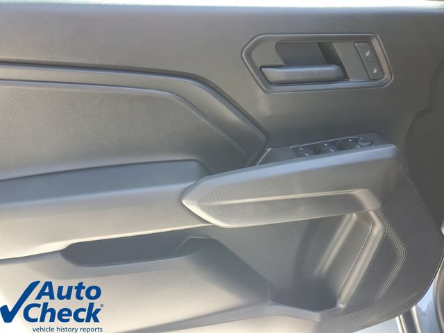 Certified 2025 Chevrolet Colorado Trail Boss AWD/4WD image 18