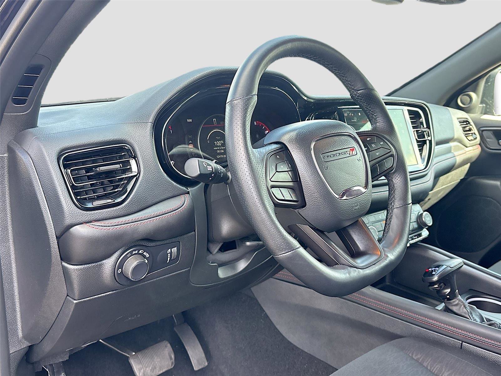 Used 2026 Dodge Durango GT AWD/4WD image 9
